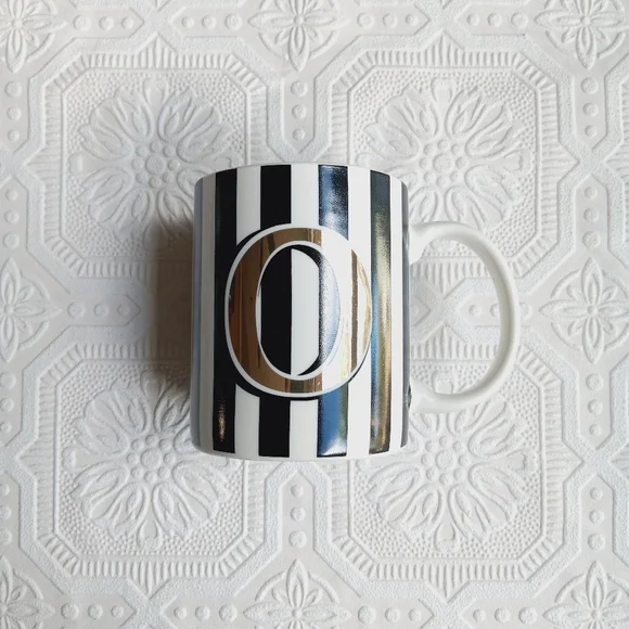 Ashland Initial O Coffee Mug - Picture 6 of 12